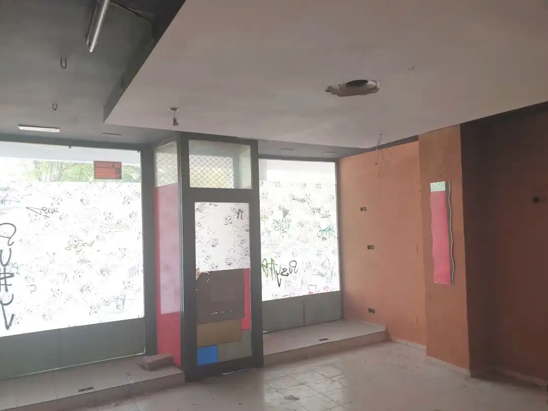 Local comercial en venta en Galdakao, imagen 2