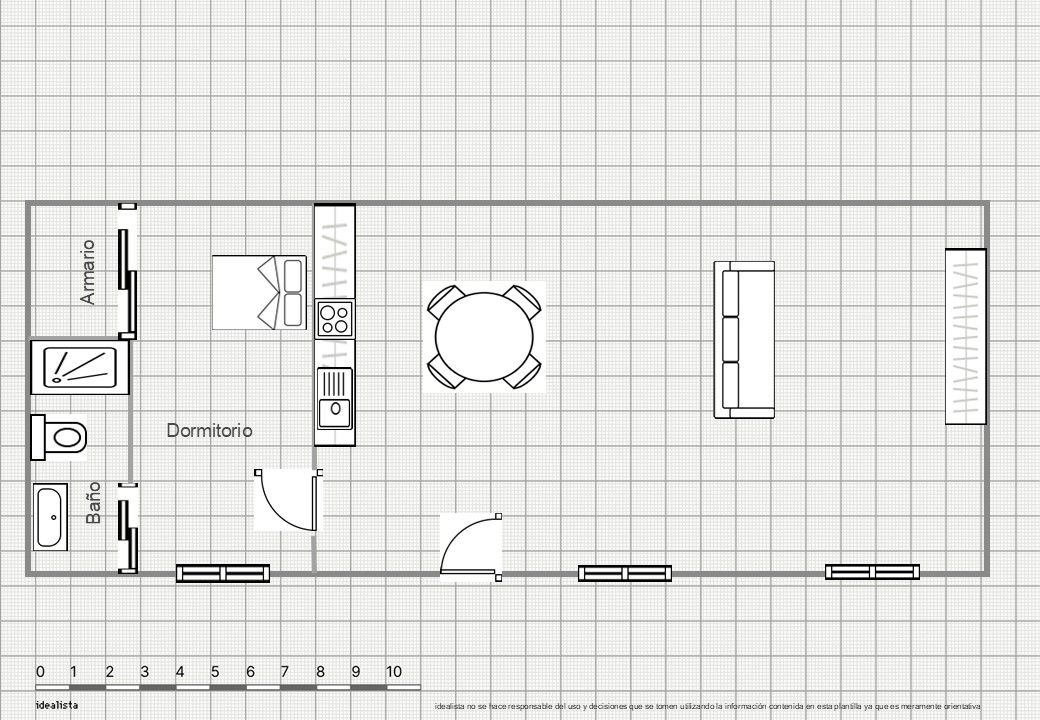 Wohnung zum verkauf in La Banda - Campo de Fútbol