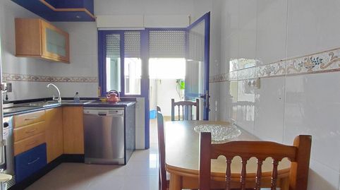 Foto 5 de Piso en venta en Cambados, Pontevedra