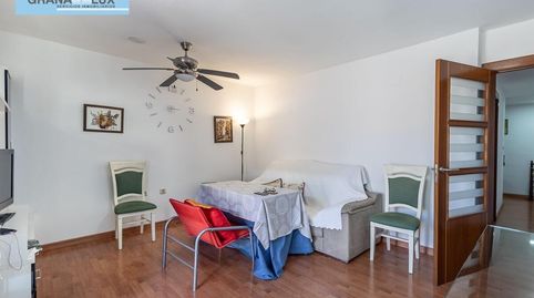 Foto 3 de Piso en venta en Calle del Maestro Noguerol, Barrio de la Vega, Monachil
