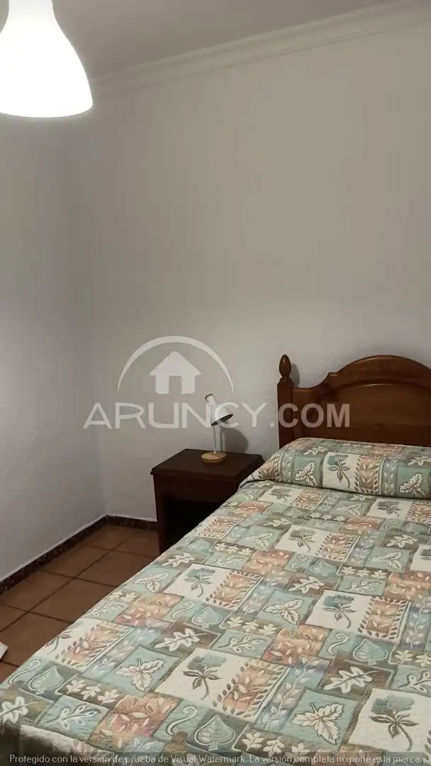 Flat for rent in Alcalá de Guadaira  with Air Conditioner and Furnished