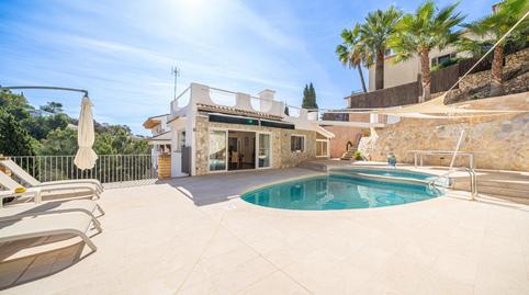 Photo 5 of Houses for sale in Carrer Sant Andreu, Costa d'en Blanes, Calvià