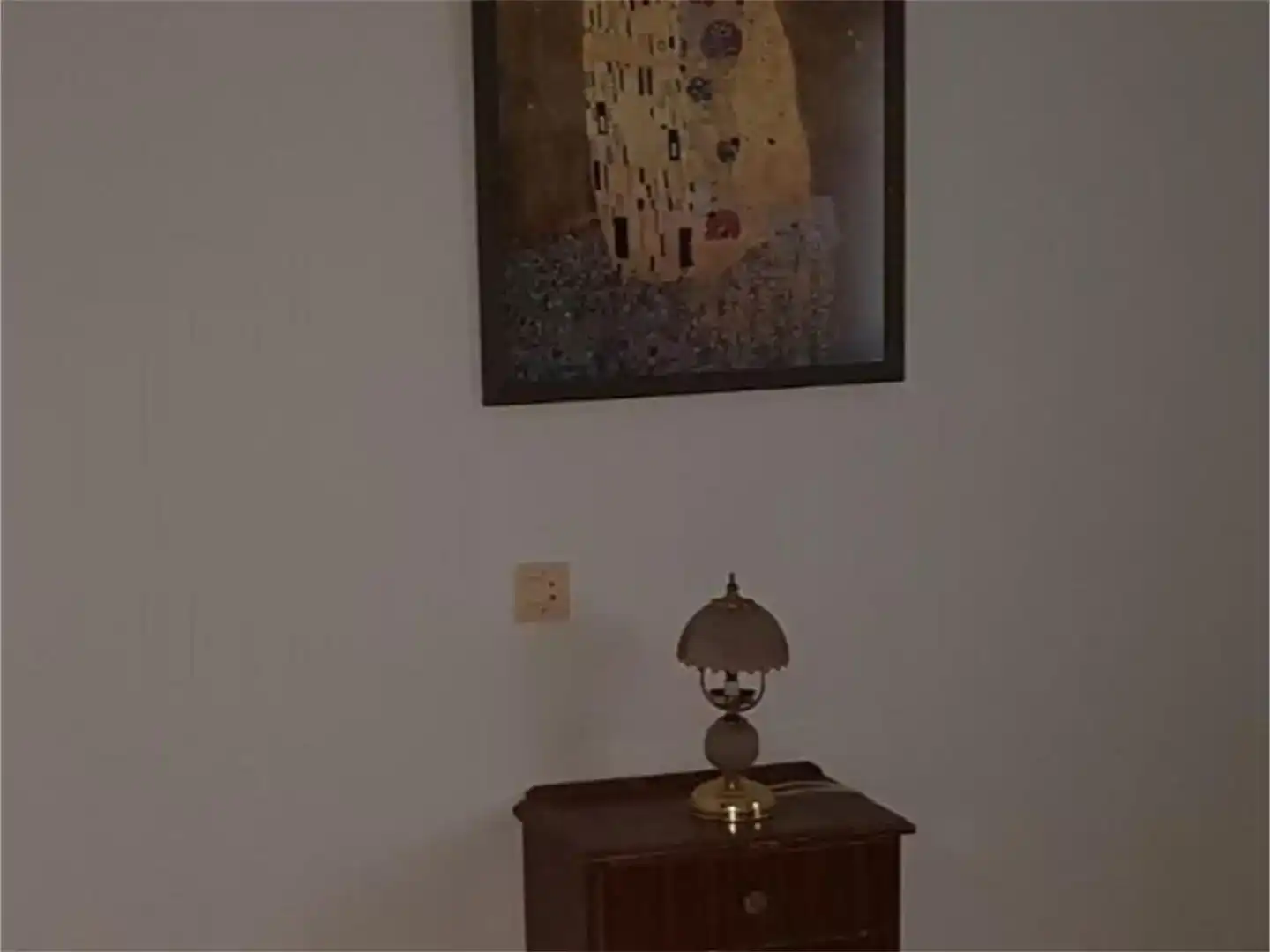 Dormitori de Casa o xalet en venda en Jódar amb Aire condicionat i Balcó