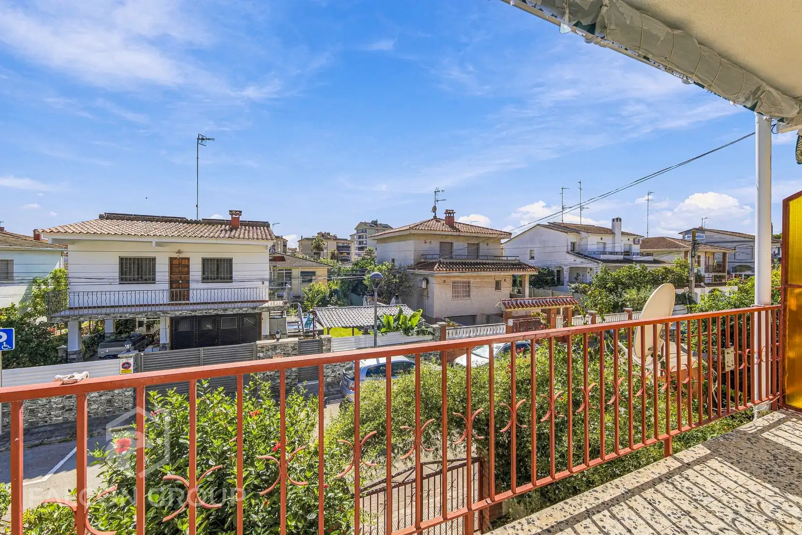 Attique avec balcon à vendre à Carrer del Ter, imagen 10