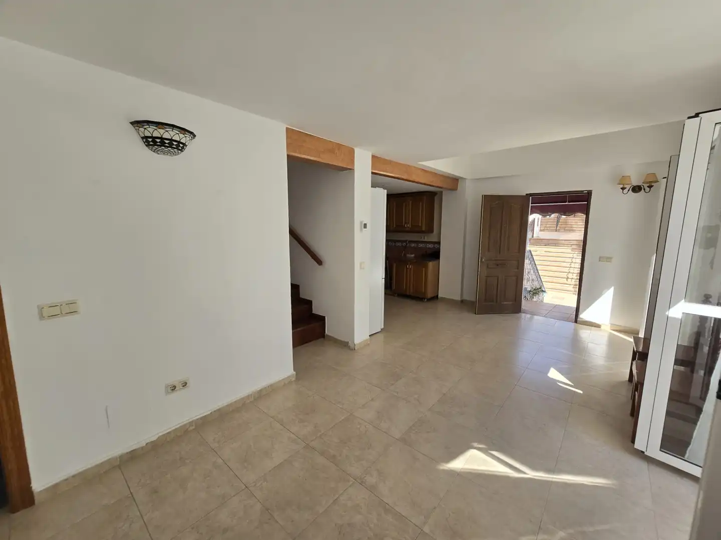 Piso con ascensor en venta en Calle Olé 7, imagen 6