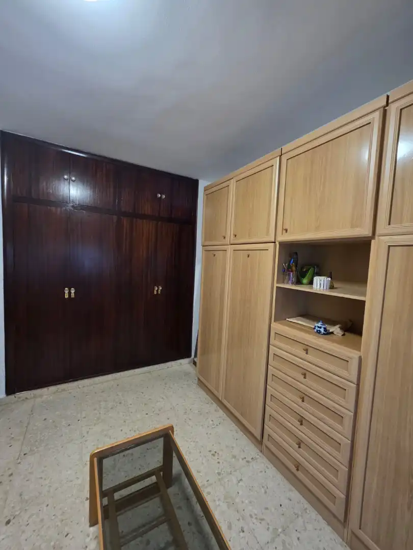 Dormitori de Casa o xalet en venda en Llíria amb Jardí privat, Terrassa i Piscina