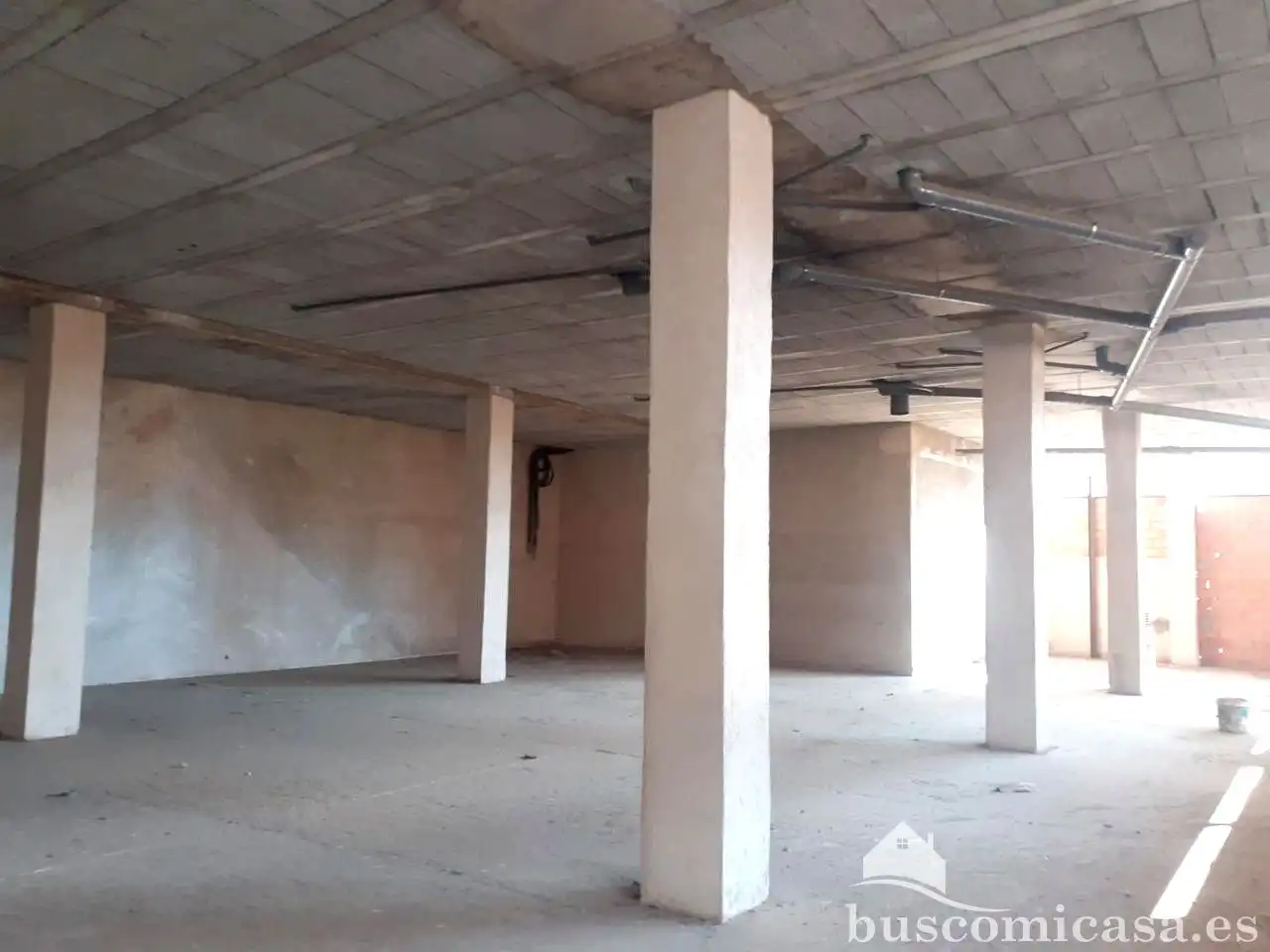Local comercial en venda a Pintor Juan Gris, imagen 4
