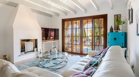 Casa adosada en venta en Puebla Aida, Mijas Golf, imatge 4