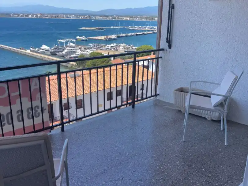 Mini appartamento con piscina in affitto a Carrer de Manuel Milà i Fontanals 30, imagen 3