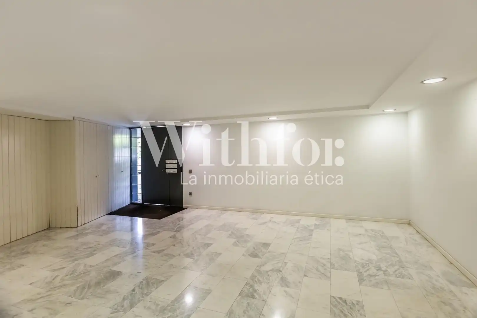 Attic for sale in Barcelona  with Air Conditioner, Heating and Terrace