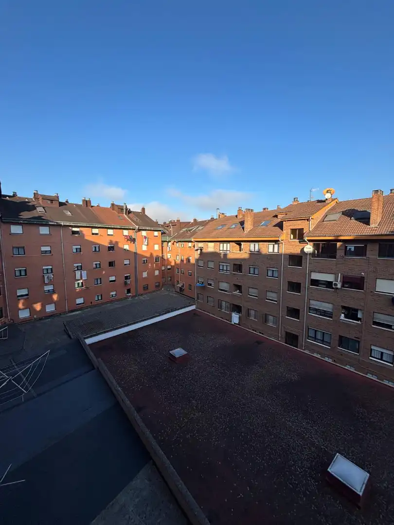 Wohnung mit Terrasse zum Verkauf in Calle José María Martínez Cachero, imagen 16
