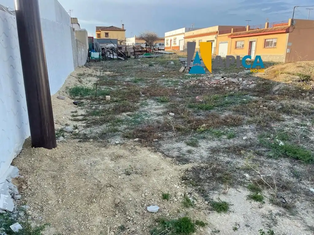 Rustikales Grundstück zum Verkauf in La Banda - Campo de Fútbol, imagen 8
