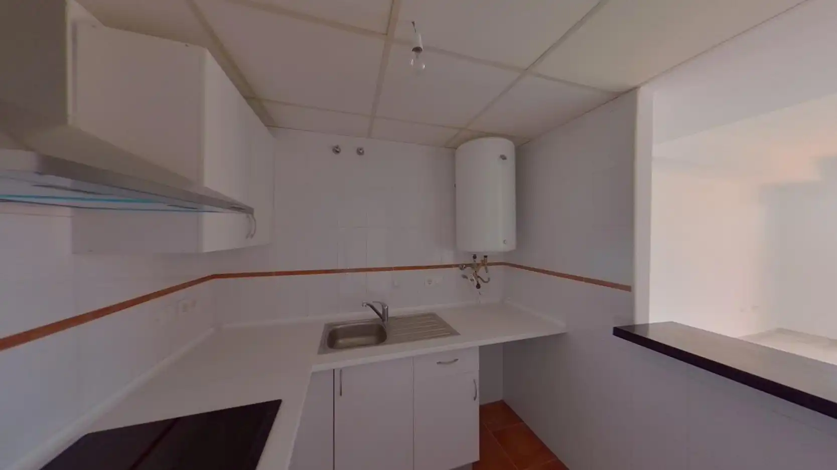 Apartment with pool for sale in Santangelo, imagen 9