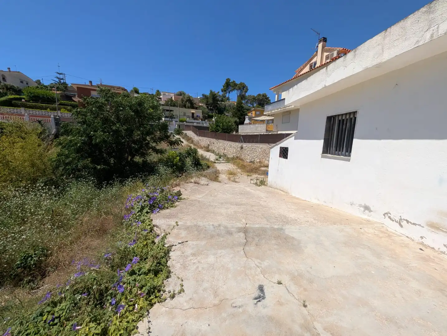 Casa o chalet en venta en Cubelles con Jardín privado, Jacuzzi y Alarma