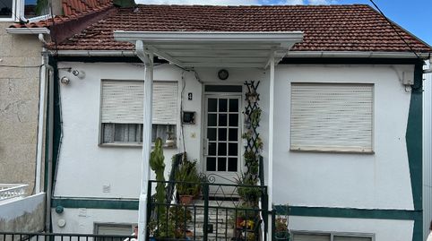Foto 2 de Casa adosada en venda a Camino Leiton, Redondela, Pontevedra