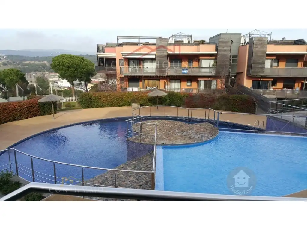 Piso en venta en Avinguda Sa Boadella, Santa Clotilde