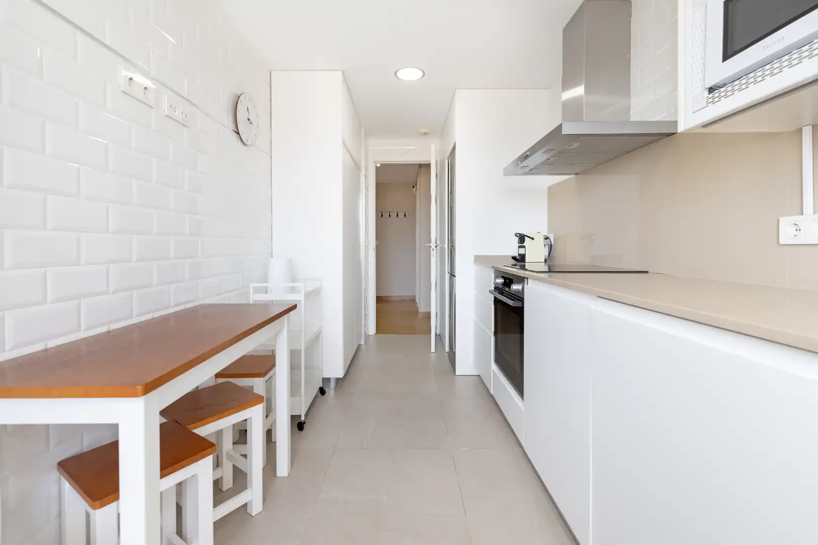 Piso con piscina en venta en Calle Pacífico, imagen 29