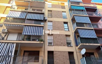 Exterior view of Flat for sale in Balaguer  with Terrace