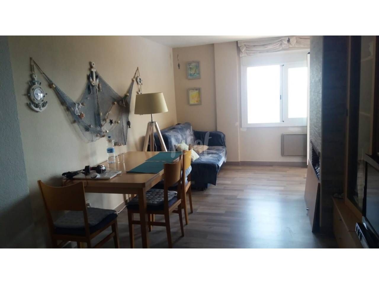 Habitación de Apartamento en venta en Salou con Terraza y Piscina comunitaria
