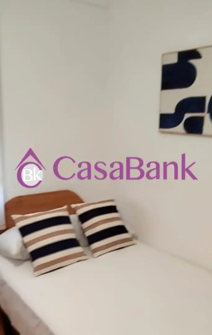 Wohnung zur Miete in Córdoba mit Klimaanlage, Terrasse und Möbliert