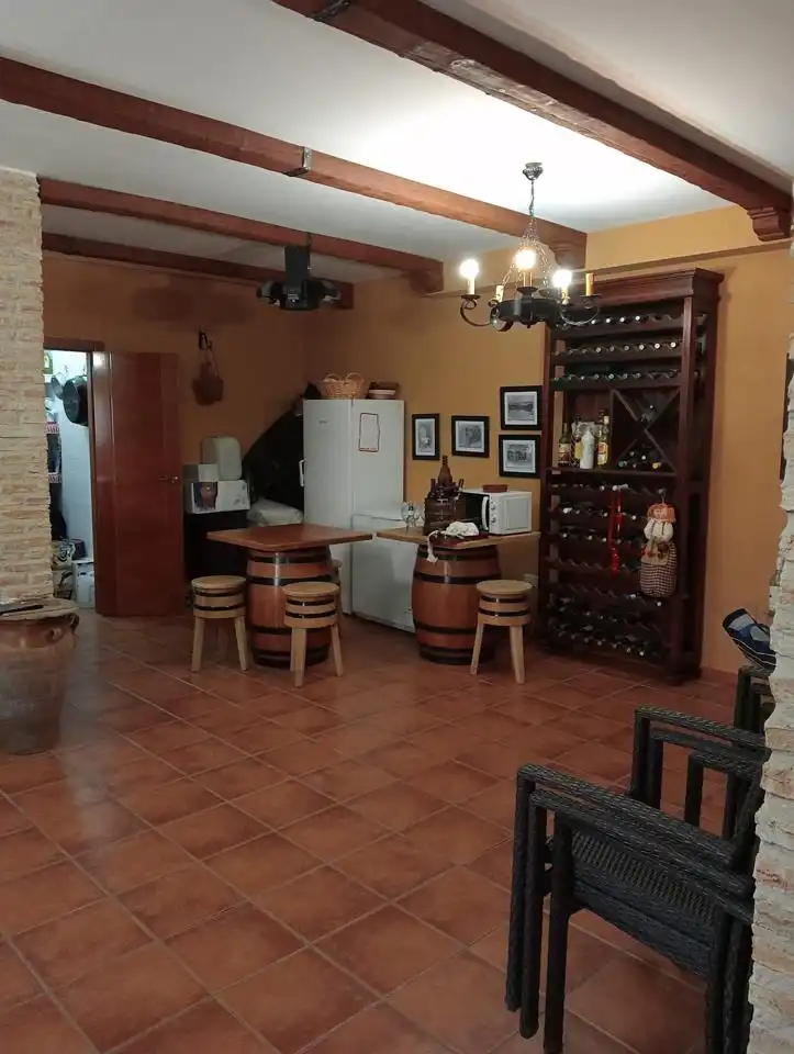 Casa en venda a Basilio Garrido Nieves, imagen 72