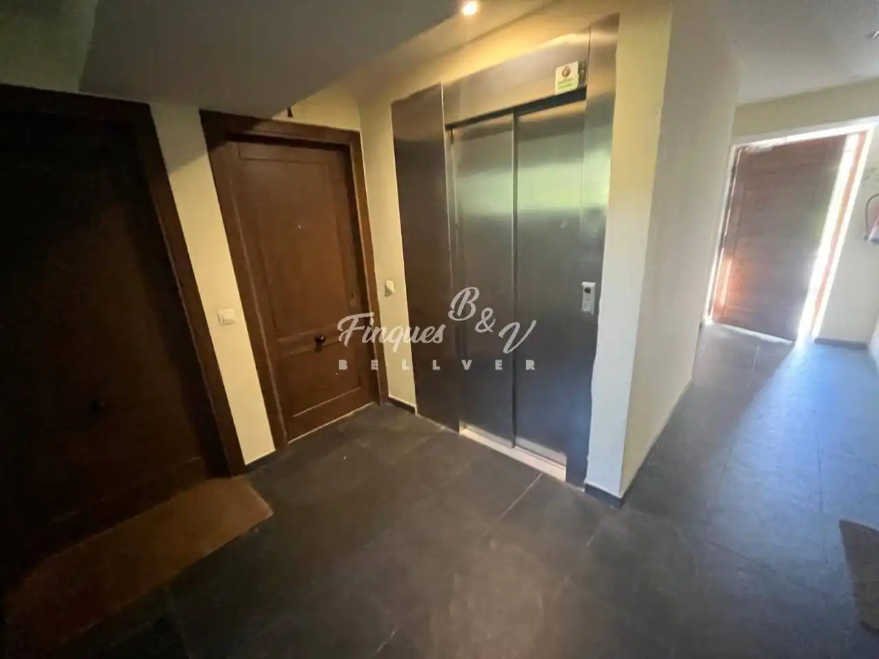 Piso en venta en Alp con Calefacción, Parquet y Trastero