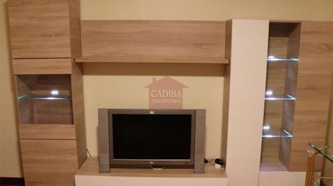 Foto 2 de Pis de lloguer a Garrido Sur, Salamanca Capital