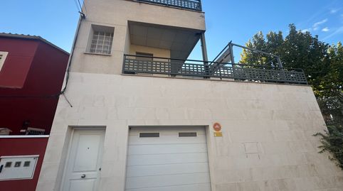 Foto 2 von Haus oder Chalet zum Verkauf in Calle Sancho Panza, Alcázar de San Juan, Ciudad Real