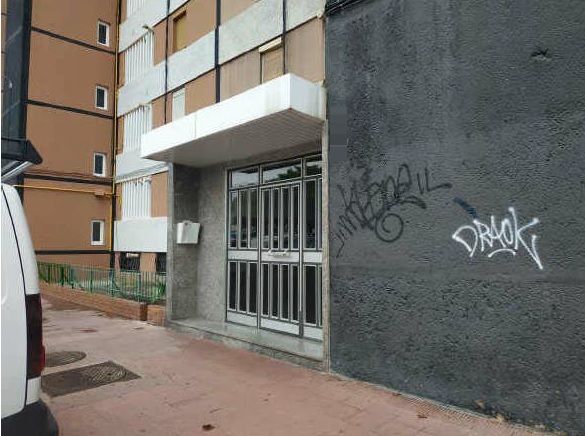 Vista exterior de Pis en venda en L'Hospitalet de Llobregat