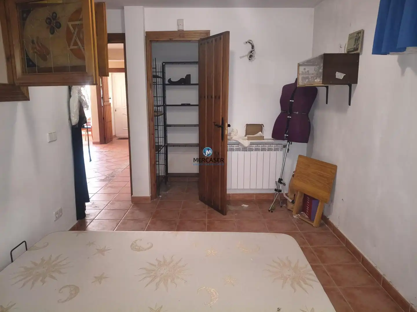 Haus oder Chalet zum Verkauf in Rivas-Vaciamadrid mit Privatgarten