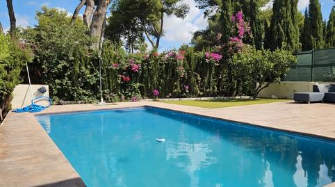 Photo 5 of Single-family semi-detached for sale in El Vedat - Santa Apolonia, Valencia