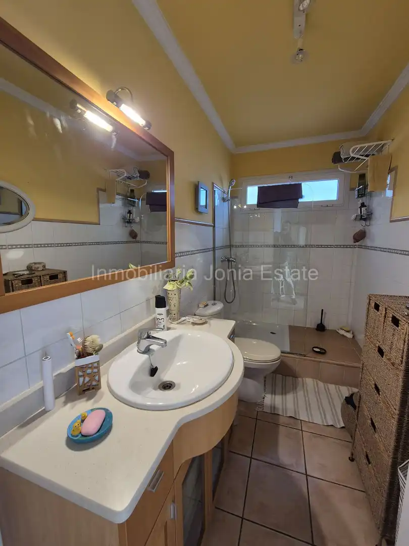 Villa mit Pool zum Verkauf in Altea la Vella, imagen 19