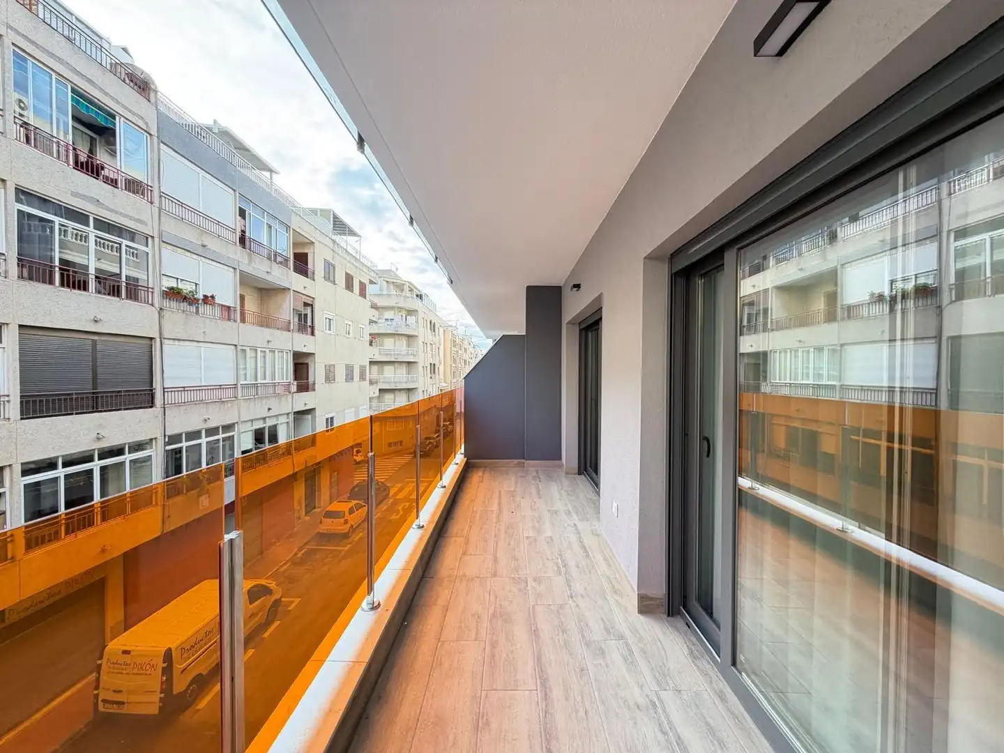 Apartament amb terrassa en venda a Calle de la loma, imagen 8