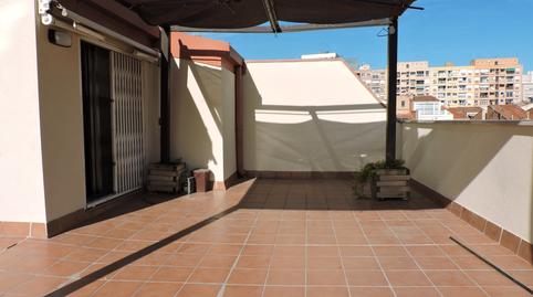 Foto 2 de Àtic en venda a Carrer del Vallès, Centre, Barcelona