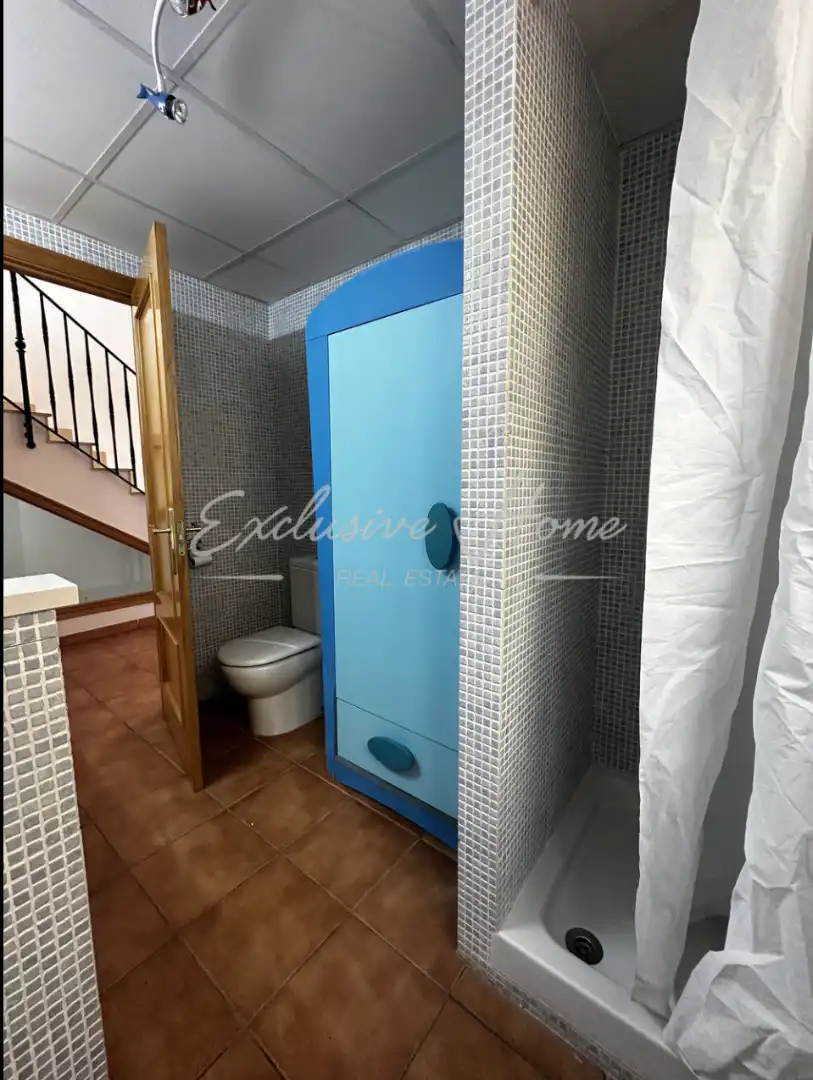 Villa avec terrasse à vendre à Carrer Donosti, imagen 21