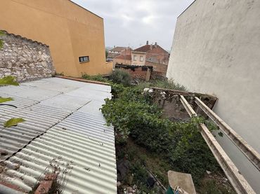 Terreno residencial en venta en Calle Jaume I