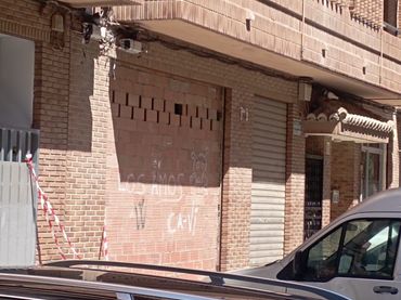 Local comercial de lloguer a Zona Avenida al Vedat