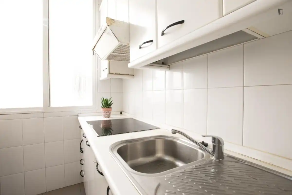 Habitación en Embajadores - Lavapiés