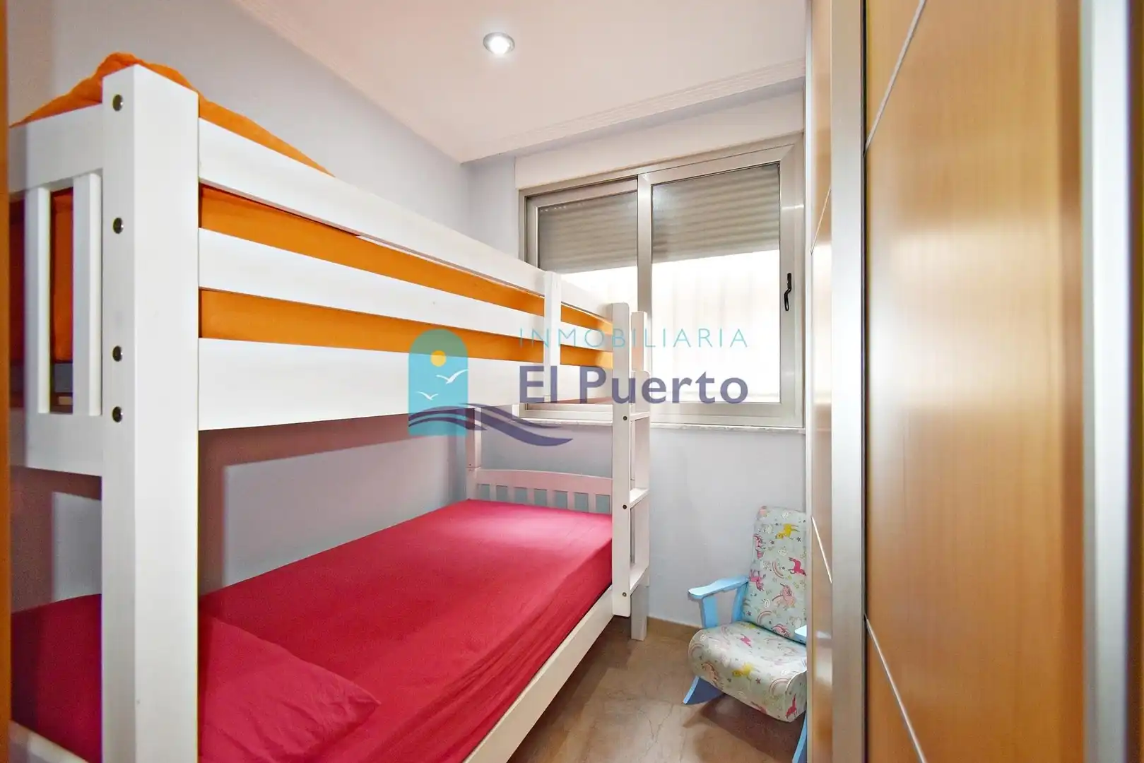 Piso con ascensor en venta en Puerto de Mazarrón, imagen 26