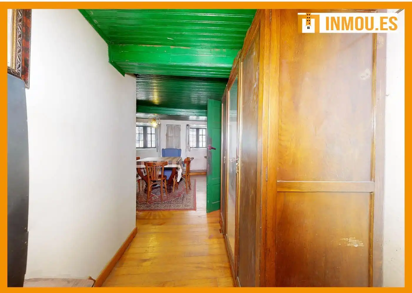 Casa o chalet en venta en Celanova