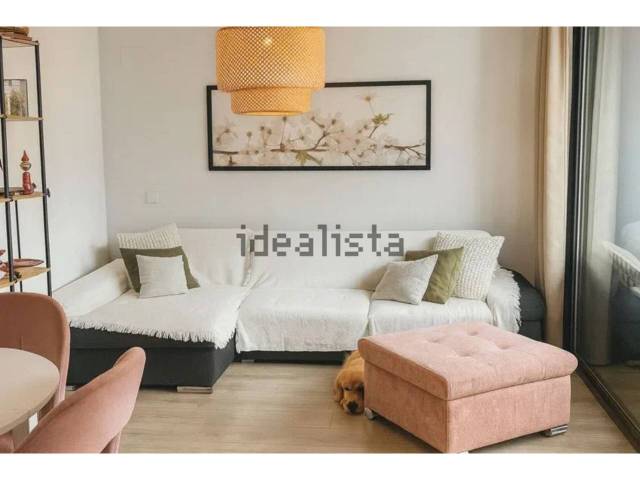 Piso en Venta en Actor Antonio Ferrandis en Ciutat de les Ciències i de les Arts - Justicia