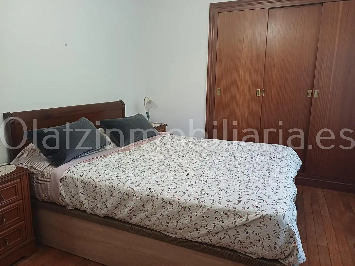 Bedroom of Houses for sale in Valle de Mena  with Heating, Terrace and Storage room
