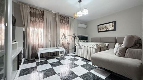 Foto 4 von Wohnung zum Verkauf in El Valle, Lucena