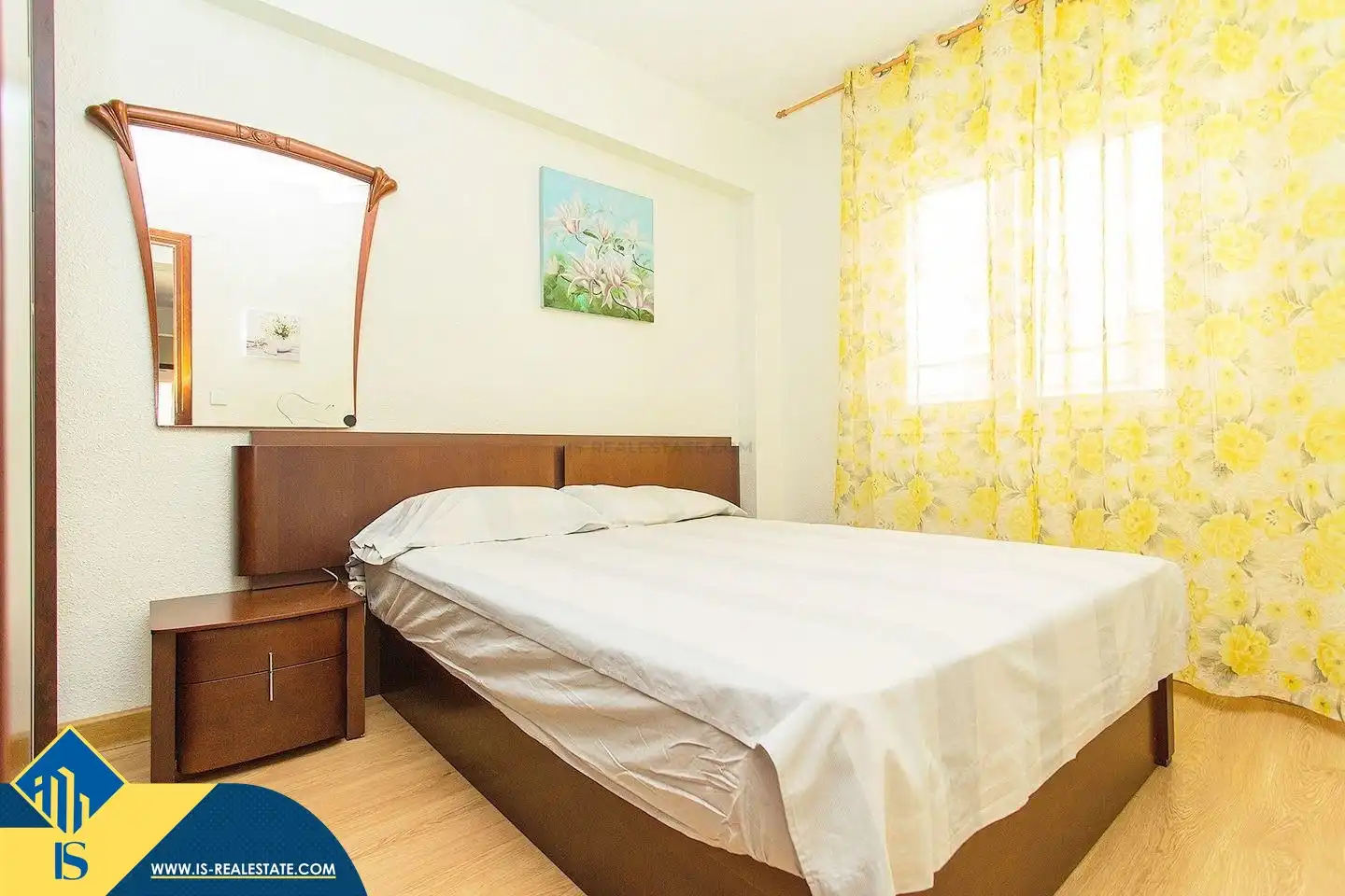 Piso con ascensor en venta en Centro