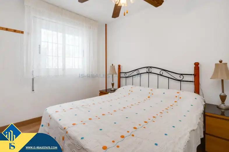 Flat with terrace for sale in Centro, imagen 6