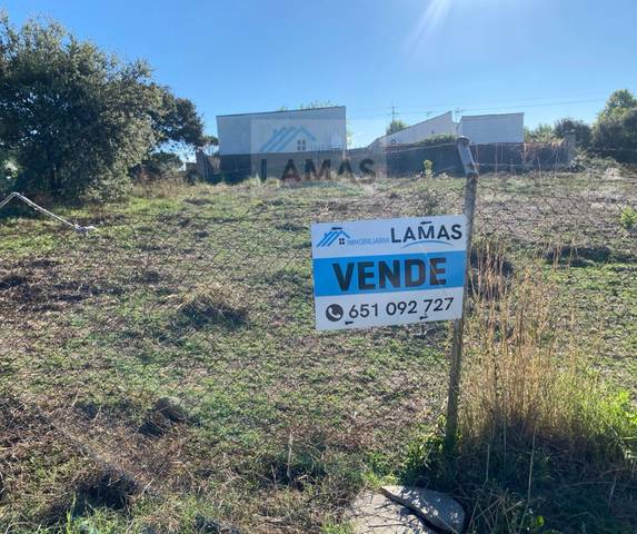 Terreno en Venta en Belvís de Monroy