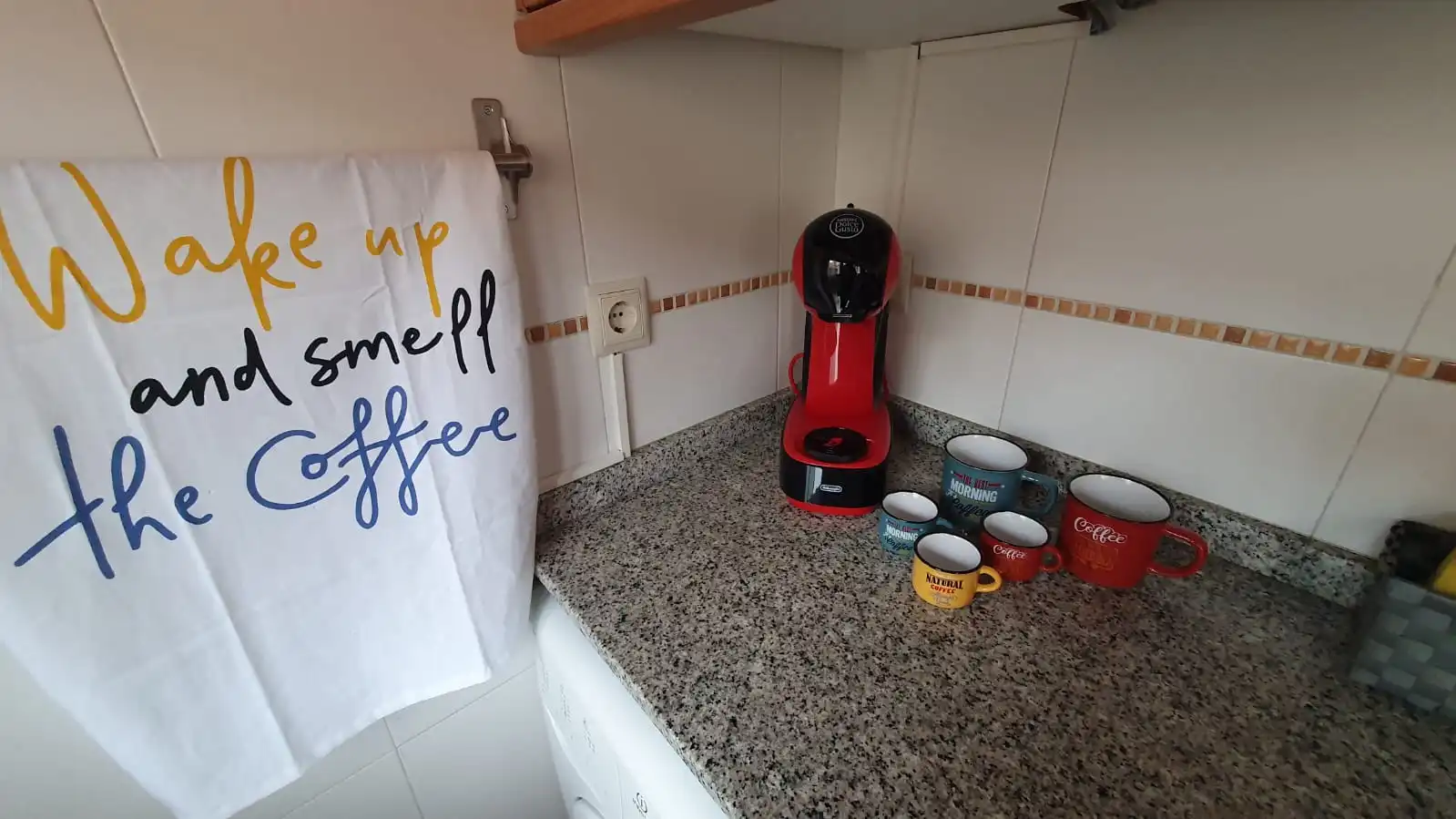 Apartment with lift to rent in Calle Consuelo 5, imagen 4