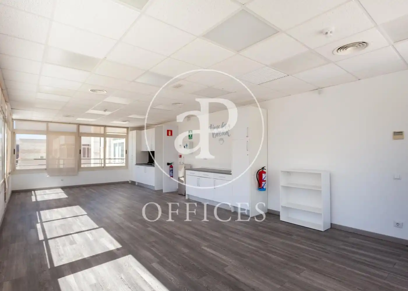 Oficina en venta en Madrid con Aire acondicionado