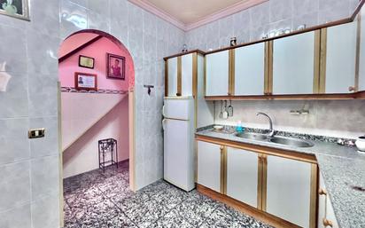 Kitchen of House or chalet for sale in Las Palmas de Gran Canaria  with Terrace