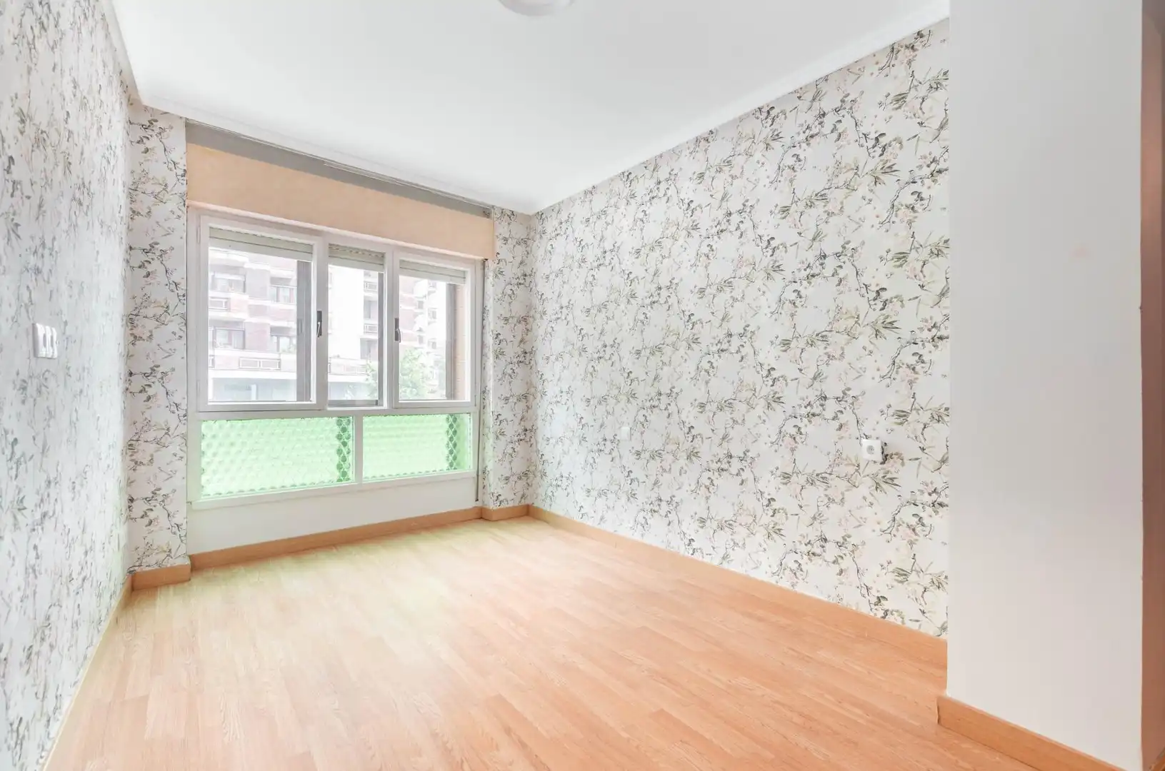Schlafzimmer von Wohnungen zum Verkauf in Gijón  mit Heizung und Terrasse